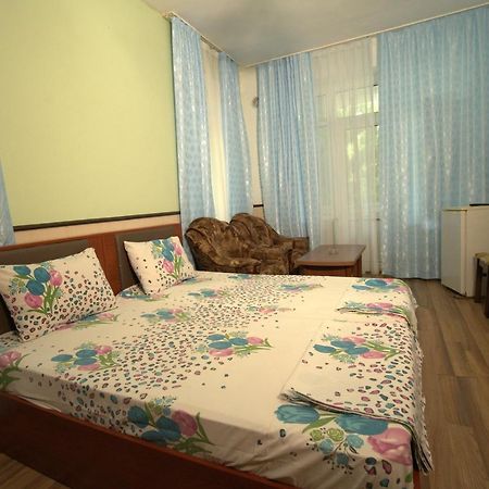 Atlant Hotel Nabran Esterno foto