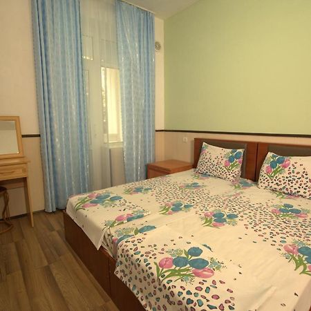 Atlant Hotel Nabran Esterno foto